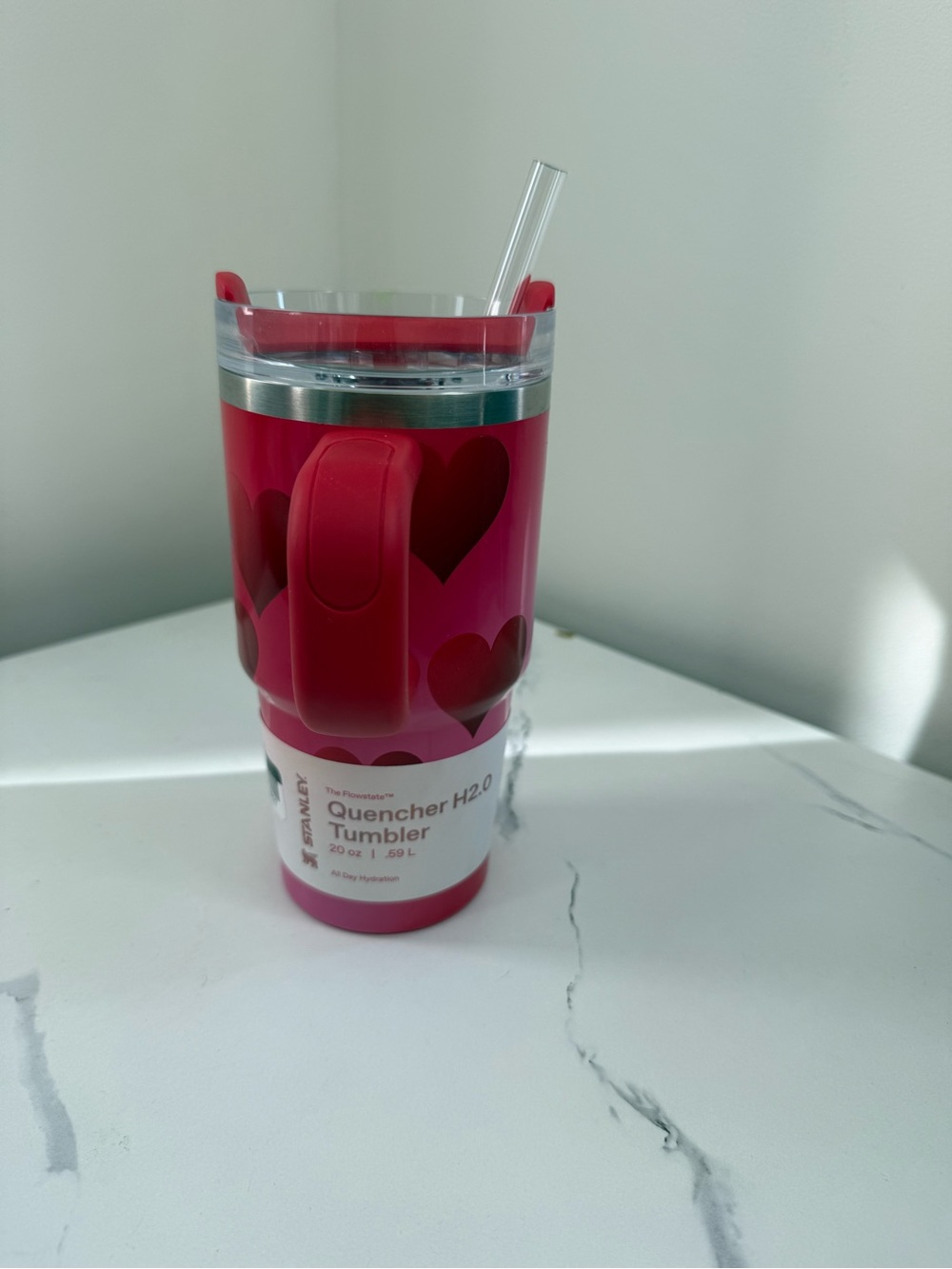 Drink Tumbler - Picture 3 of 8
